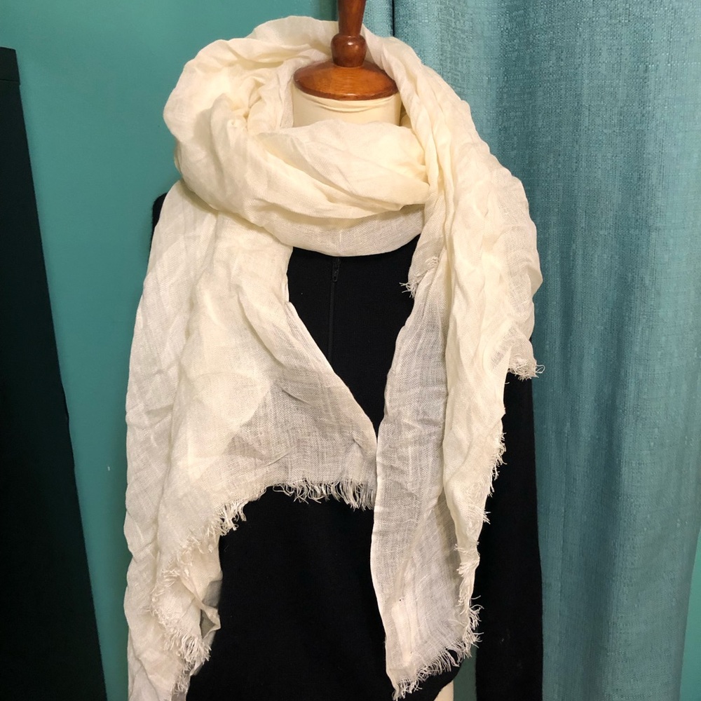 Michael Kors Collection Scarf NWOT